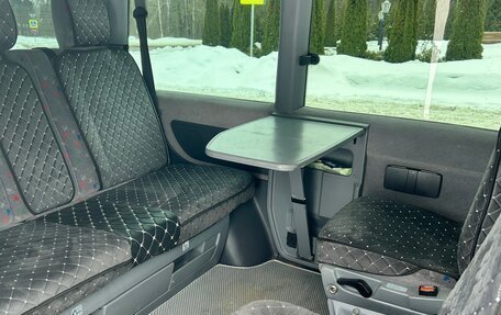 Mercedes-Benz Vito, 2001 год, 1 050 000 рублей, 14 фотография