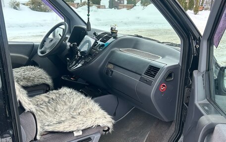 Mercedes-Benz Vito, 2001 год, 1 050 000 рублей, 16 фотография