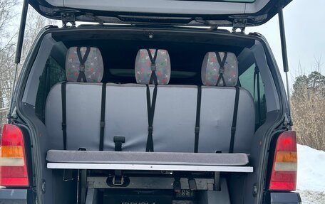 Mercedes-Benz Vito, 2001 год, 1 050 000 рублей, 13 фотография