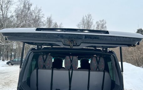 Mercedes-Benz Vito, 2001 год, 1 050 000 рублей, 12 фотография