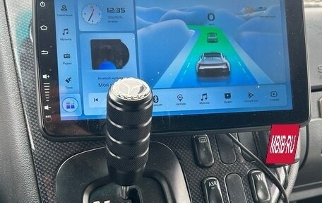 Mercedes-Benz Vito, 2001 год, 1 050 000 рублей, 10 фотография