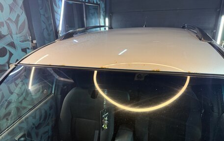 Toyota RAV4, 2003 год, 470 000 рублей, 11 фотография