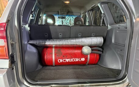 Toyota RAV4, 2003 год, 470 000 рублей, 8 фотография