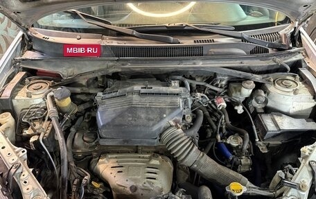 Toyota RAV4, 2003 год, 470 000 рублей, 9 фотография