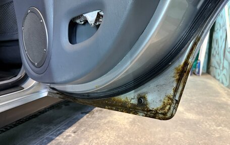 Toyota RAV4, 2003 год, 470 000 рублей, 13 фотография