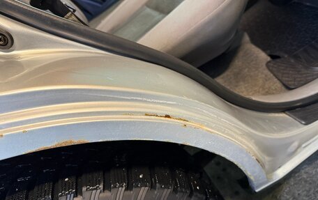 Toyota RAV4, 2003 год, 470 000 рублей, 18 фотография