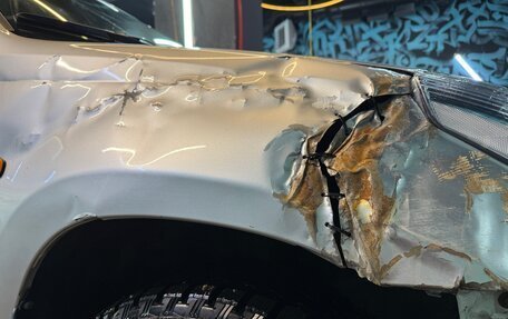 Toyota RAV4, 2003 год, 470 000 рублей, 12 фотография