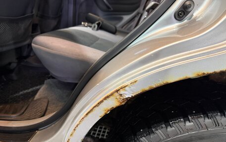 Toyota RAV4, 2003 год, 470 000 рублей, 16 фотография