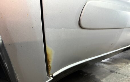 Toyota RAV4, 2003 год, 470 000 рублей, 15 фотография