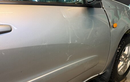 Toyota RAV4, 2003 год, 470 000 рублей, 17 фотография