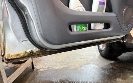 Toyota RAV4, 2003 год, 470 000 рублей, 14 фотография