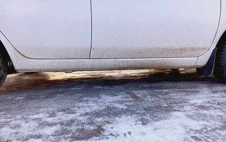 Nissan March III, 2002 год, 375 000 рублей, 12 фотография