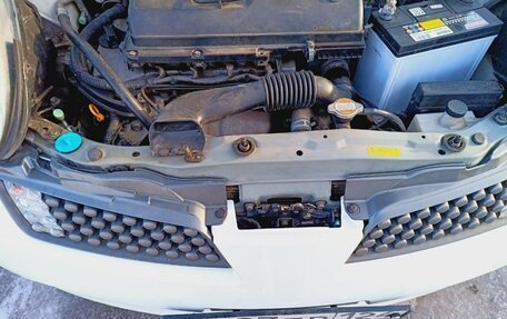 Nissan March III, 2002 год, 375 000 рублей, 14 фотография