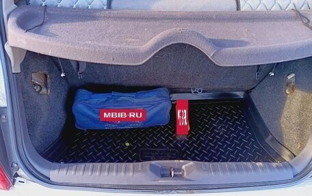 Nissan March III, 2002 год, 375 000 рублей, 4 фотография