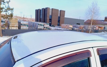 Nissan March III, 2002 год, 375 000 рублей, 21 фотография