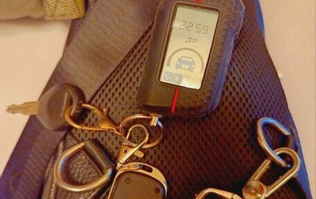 Nissan March III, 2002 год, 375 000 рублей, 20 фотография