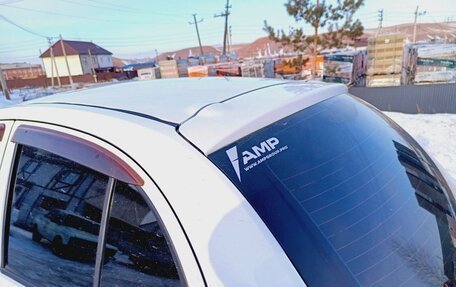 Nissan March III, 2002 год, 375 000 рублей, 24 фотография