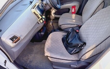 Nissan March III, 2002 год, 375 000 рублей, 23 фотография