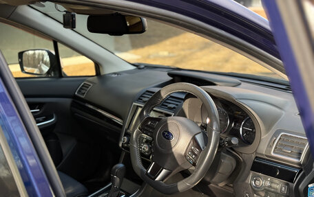 Subaru Levorg I, 2017 год, 1 720 000 рублей, 7 фотография