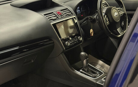 Subaru Levorg I, 2017 год, 1 720 000 рублей, 8 фотография