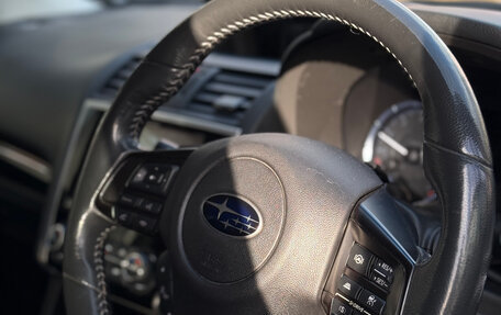 Subaru Levorg I, 2017 год, 1 720 000 рублей, 9 фотография