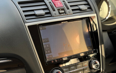 Subaru Levorg I, 2017 год, 1 720 000 рублей, 10 фотография