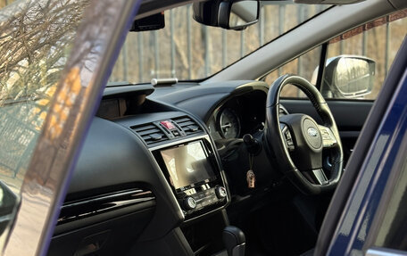 Subaru Levorg I, 2017 год, 1 720 000 рублей, 6 фотография