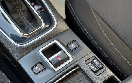 Subaru Levorg I, 2017 год, 1 720 000 рублей, 11 фотография