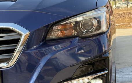 Subaru Levorg I, 2017 год, 1 720 000 рублей, 13 фотография