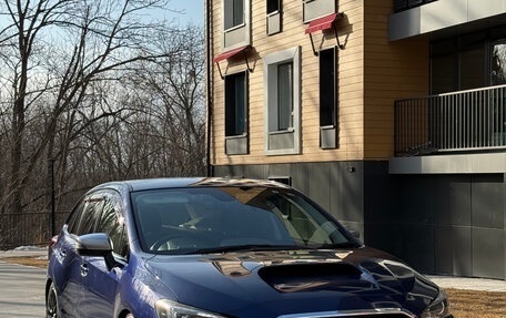 Subaru Levorg I, 2017 год, 1 720 000 рублей, 3 фотография