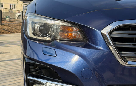 Subaru Levorg I, 2017 год, 1 720 000 рублей, 14 фотография