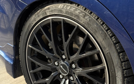 Subaru Levorg I, 2017 год, 1 720 000 рублей, 20 фотография