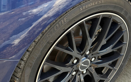 Subaru Levorg I, 2017 год, 1 720 000 рублей, 16 фотография