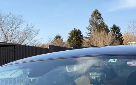 Subaru Levorg I, 2017 год, 1 720 000 рублей, 15 фотография