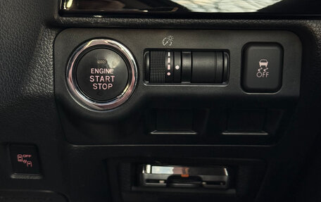 Subaru Levorg I, 2017 год, 1 720 000 рублей, 22 фотография