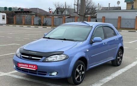 Chevrolet Lacetti, 2008 год, 410 000 рублей, 3 фотография