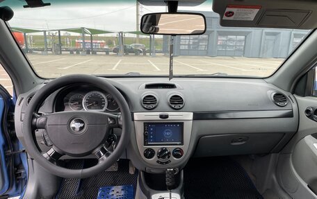 Chevrolet Lacetti, 2008 год, 410 000 рублей, 11 фотография