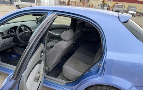 Chevrolet Lacetti, 2008 год, 410 000 рублей, 12 фотография