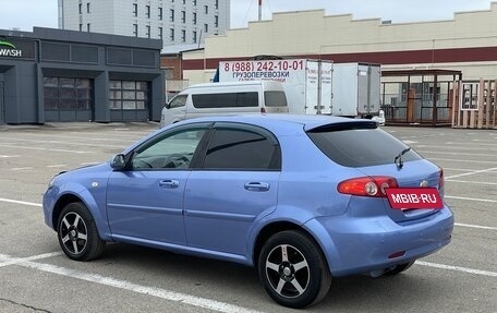 Chevrolet Lacetti, 2008 год, 410 000 рублей, 5 фотография