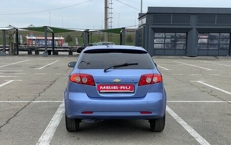 Chevrolet Lacetti, 2008 год, 410 000 рублей, 6 фотография