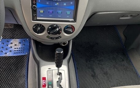 Chevrolet Lacetti, 2008 год, 410 000 рублей, 9 фотография