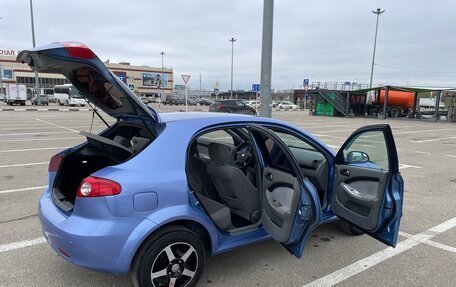 Chevrolet Lacetti, 2008 год, 410 000 рублей, 14 фотография