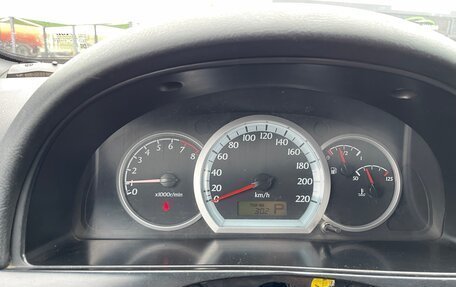 Chevrolet Lacetti, 2008 год, 410 000 рублей, 23 фотография