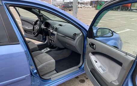 Chevrolet Lacetti, 2008 год, 410 000 рублей, 17 фотография