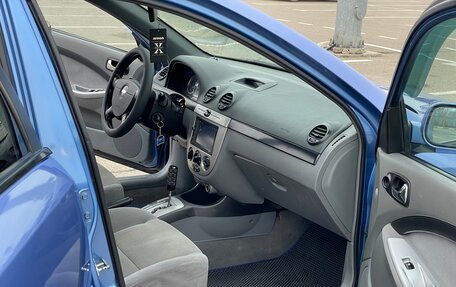 Chevrolet Lacetti, 2008 год, 410 000 рублей, 15 фотография