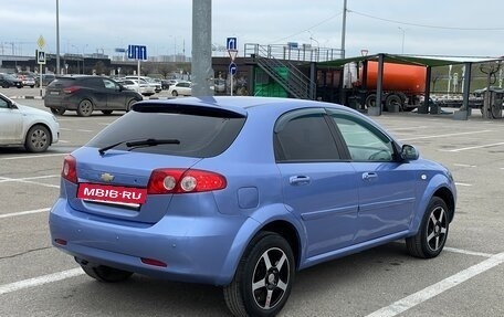 Chevrolet Lacetti, 2008 год, 410 000 рублей, 7 фотография