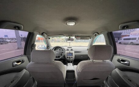 Chevrolet Lacetti, 2008 год, 410 000 рублей, 18 фотография