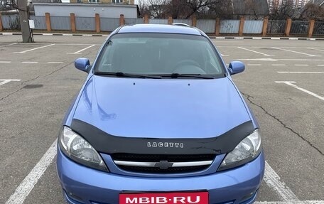 Chevrolet Lacetti, 2008 год, 410 000 рублей, 21 фотография