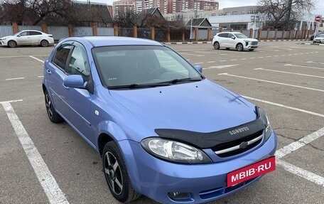 Chevrolet Lacetti, 2008 год, 410 000 рублей, 20 фотография