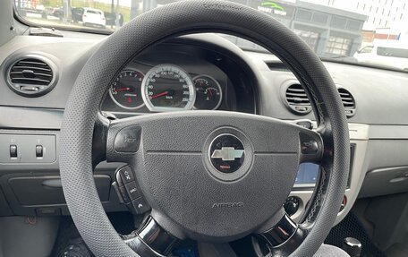 Chevrolet Lacetti, 2008 год, 410 000 рублей, 26 фотография